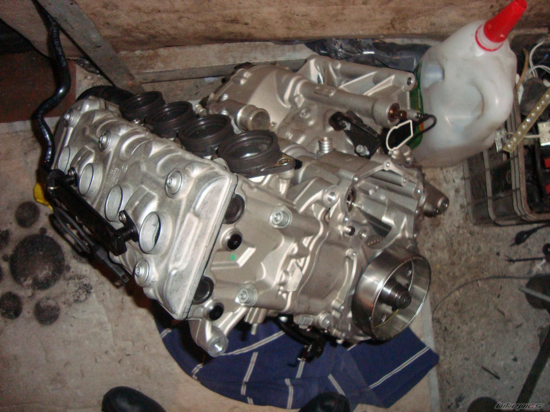 Bike Photo 2594549