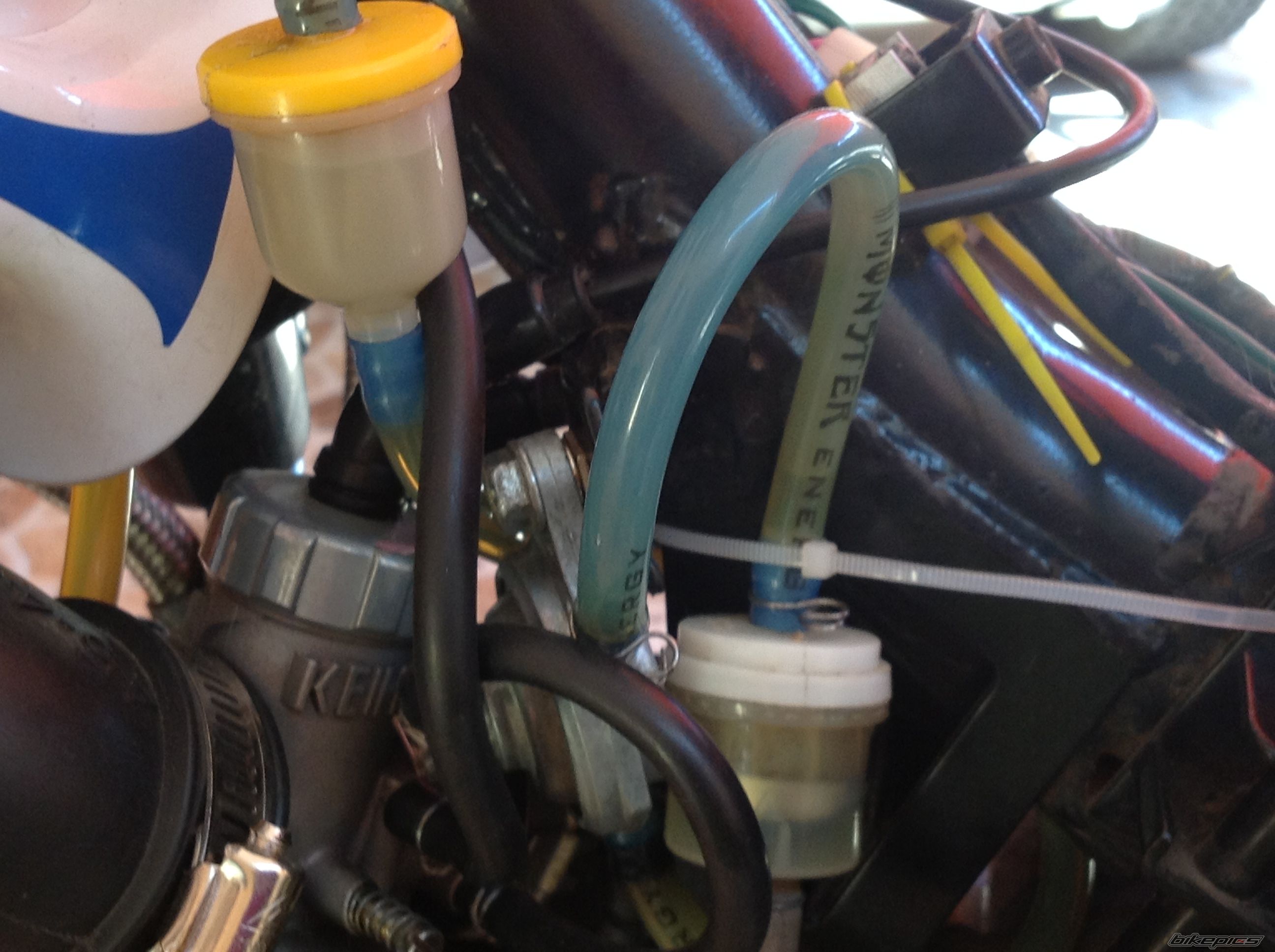 Bike Photo 2594622