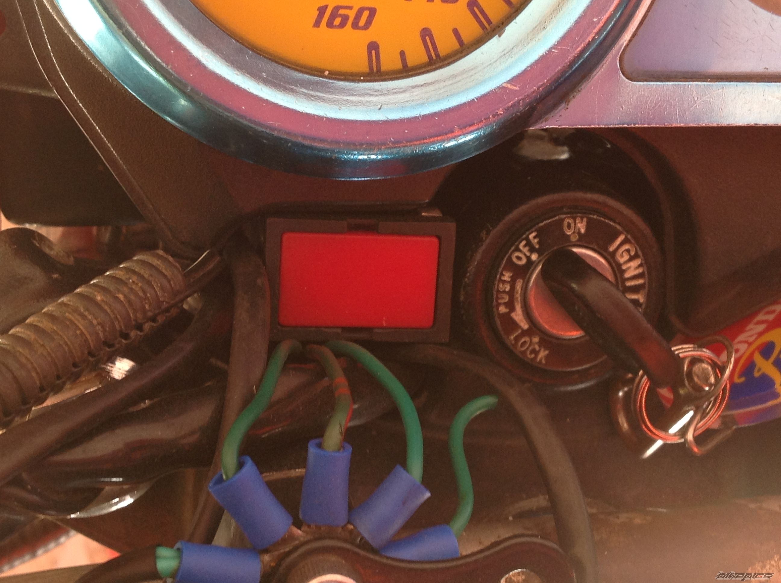 Bike Photo 2594625
