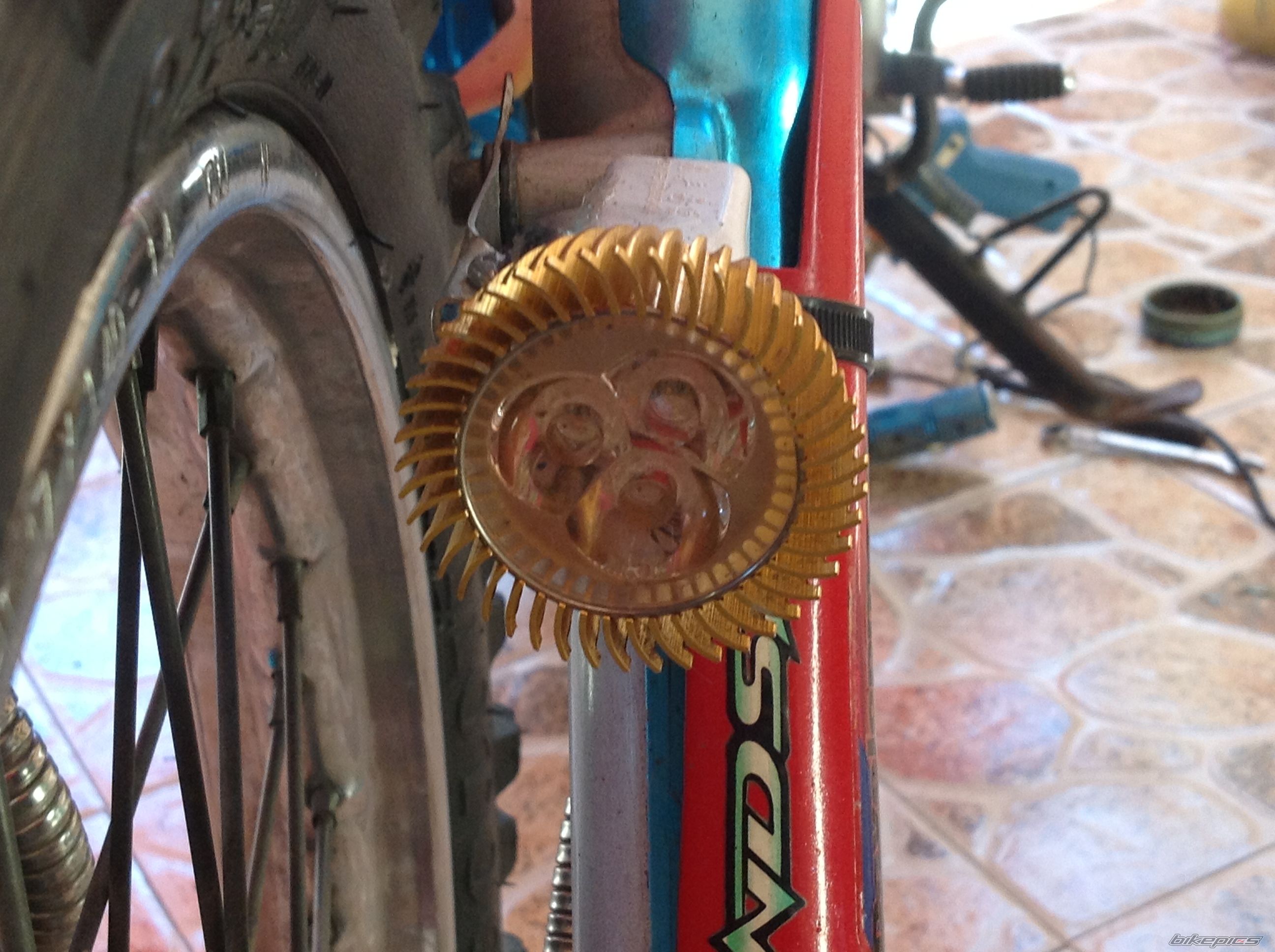 Bike Photo 2594631