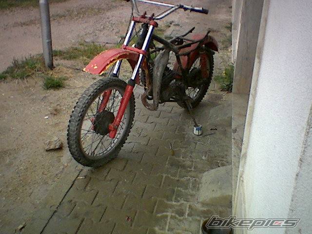 Bike Photo 259464