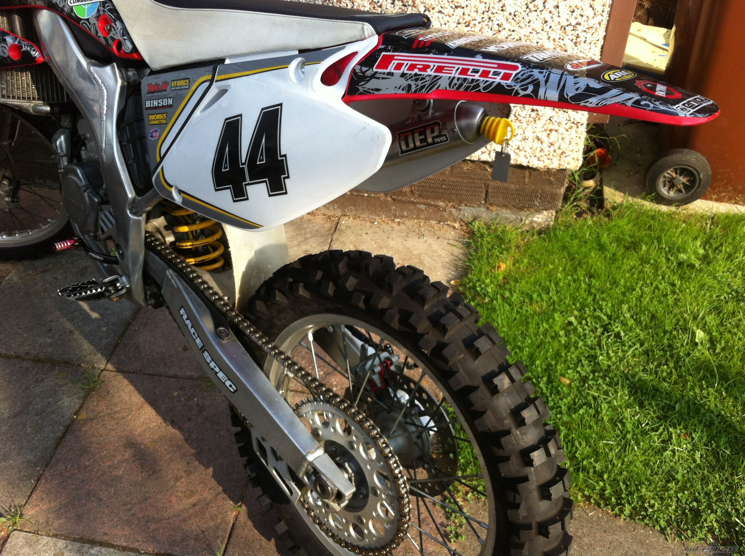 Bike Photo 2594703