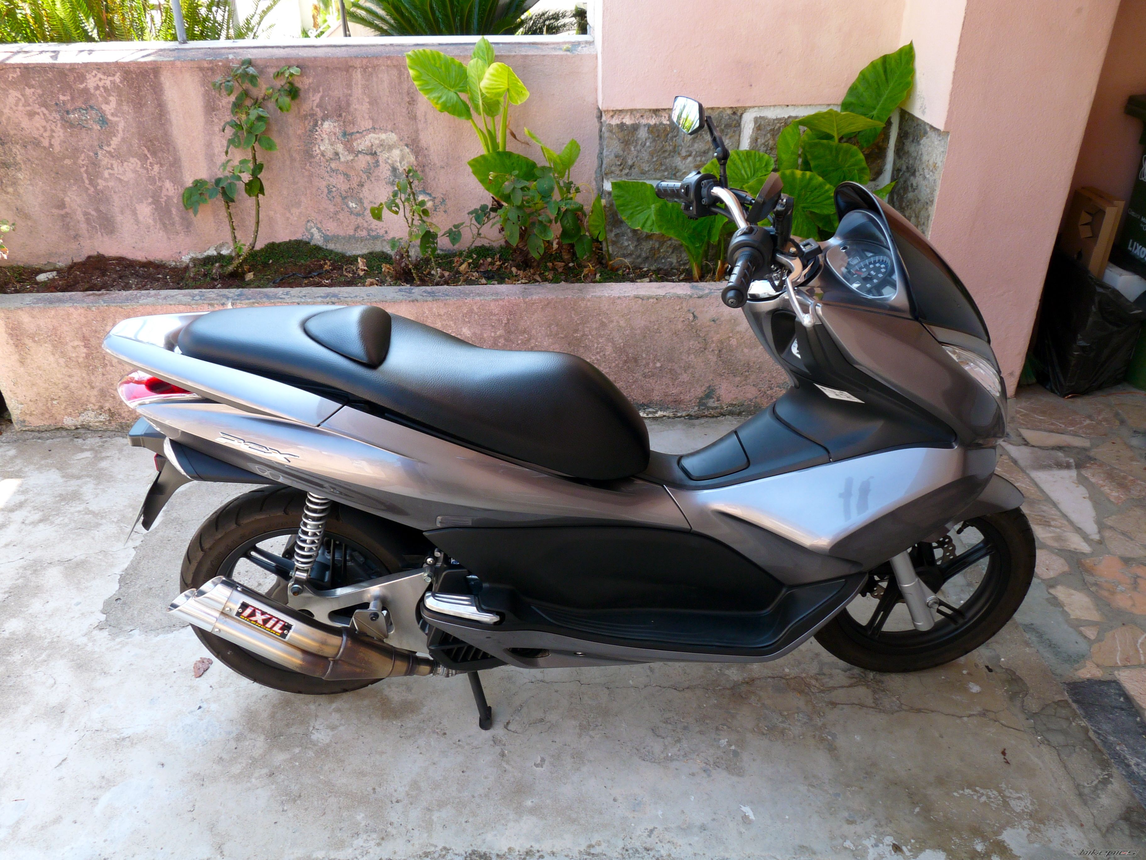 Pcx
