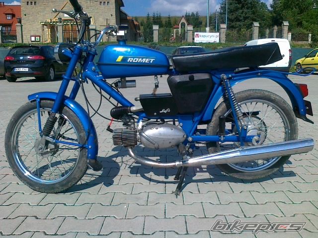 Bike Photo 2594772