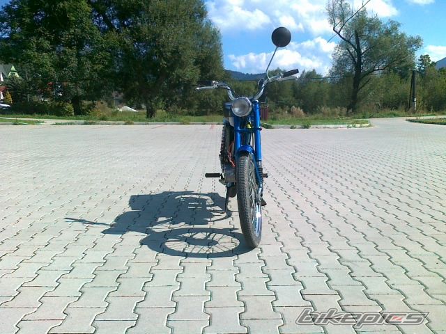 Bike Photo 2594773