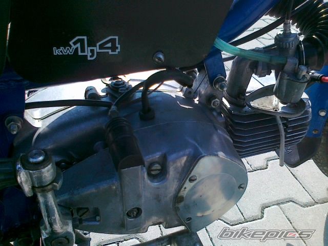 Bike Photo 2594785