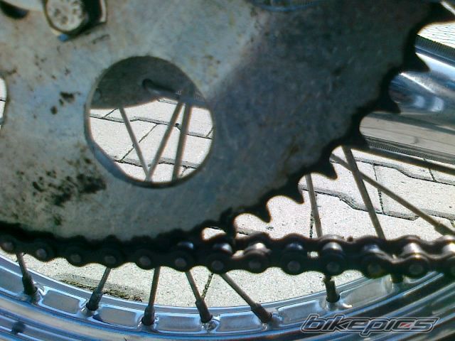 Bike Photo 2594787