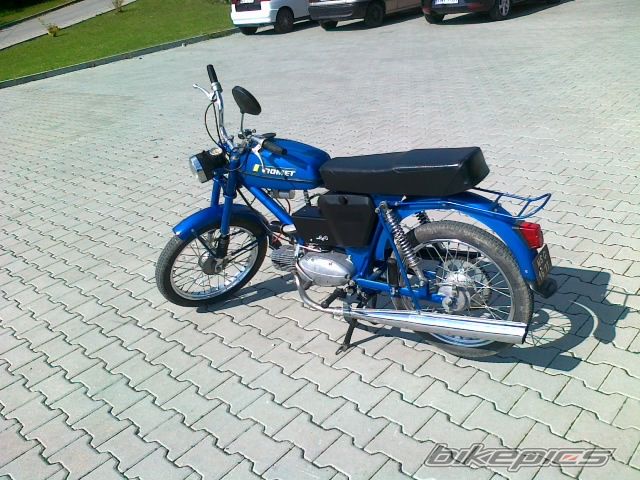 Bike Photo 2594789