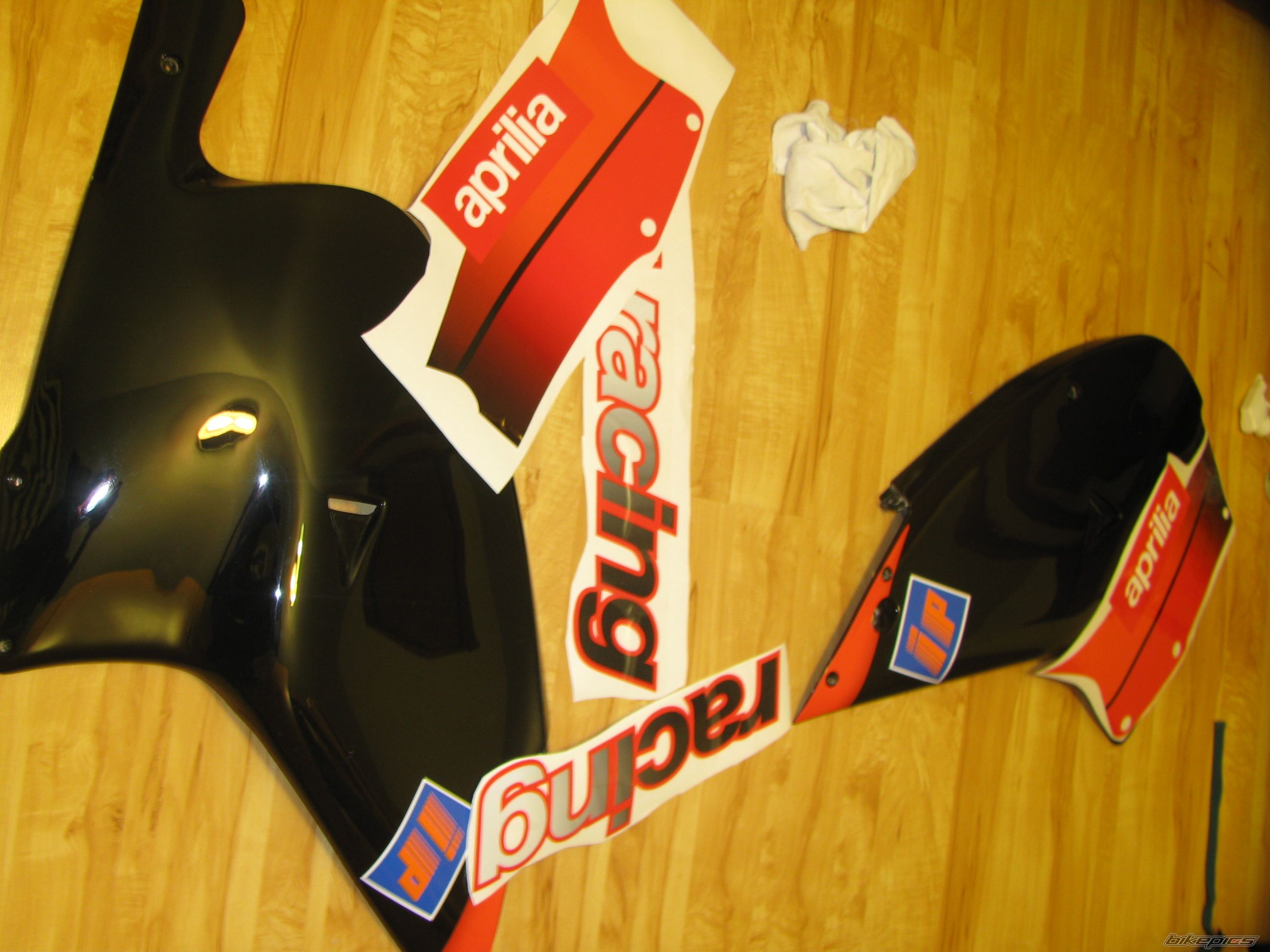 Bike Photo 2594792