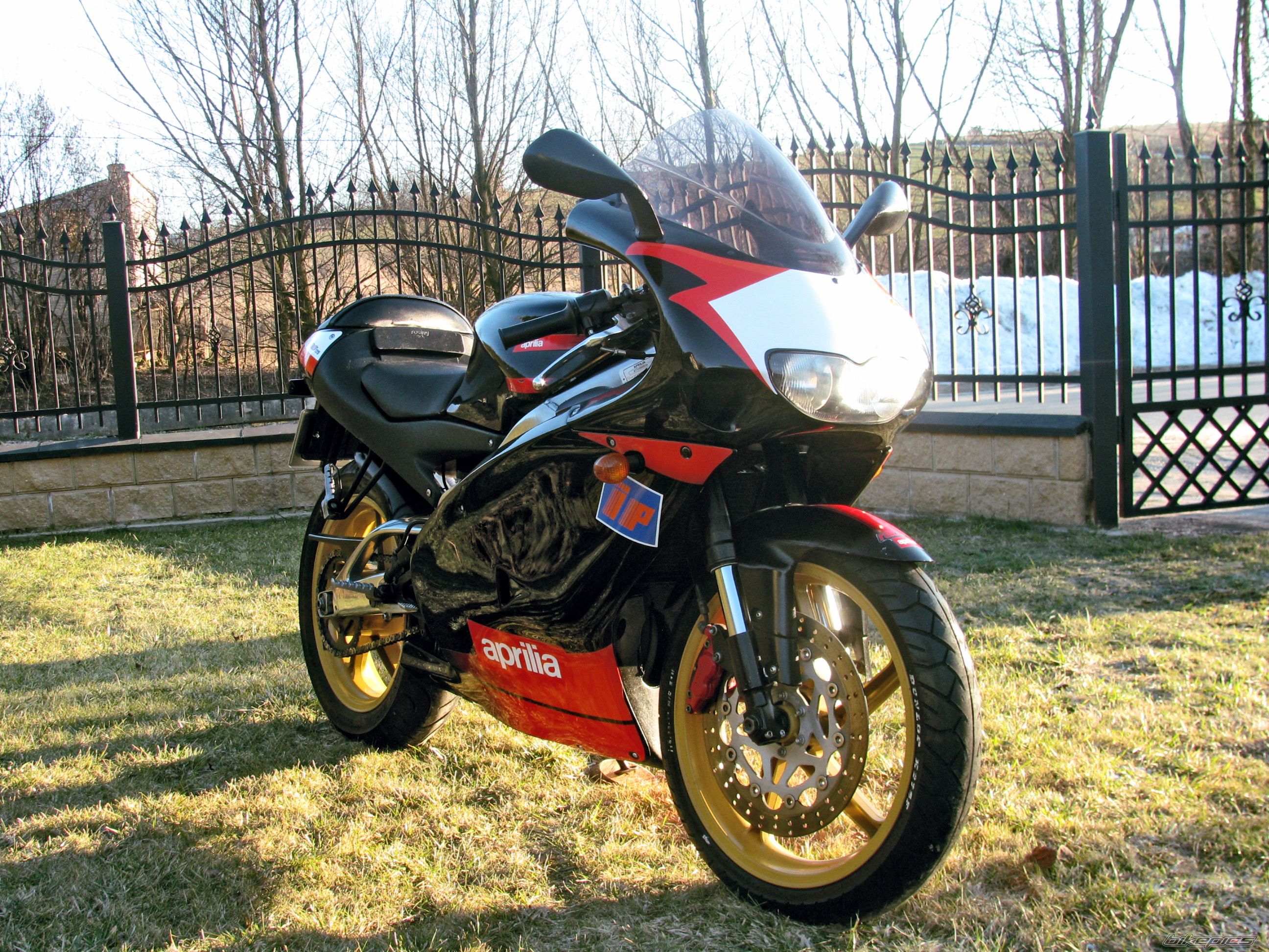 Bike Photo 2594796