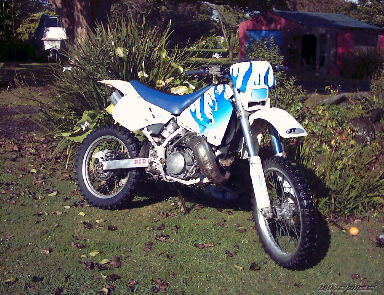 Bike Photo 259480