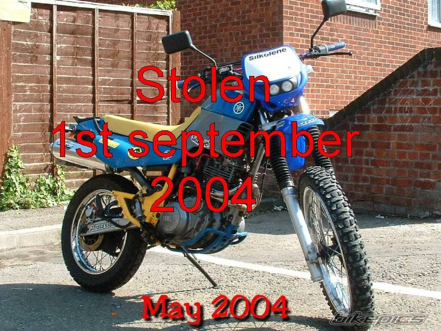 Bike Photo 259481