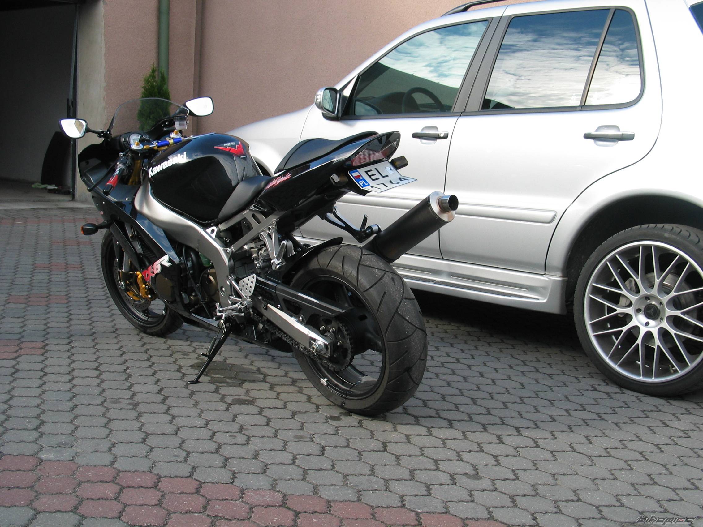 Bike Photo 259487