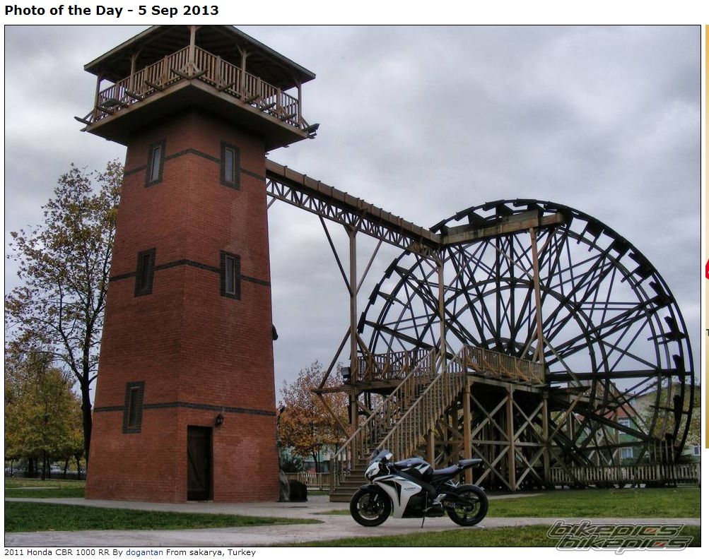 Bike Photo 2594881