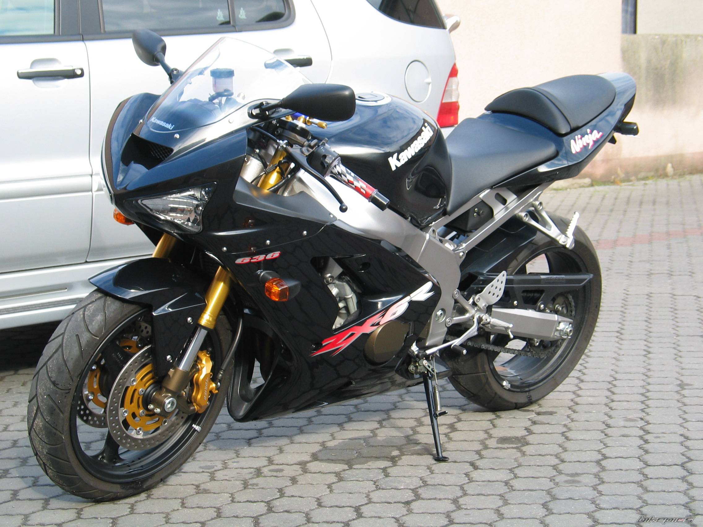 Bike Photo 259489