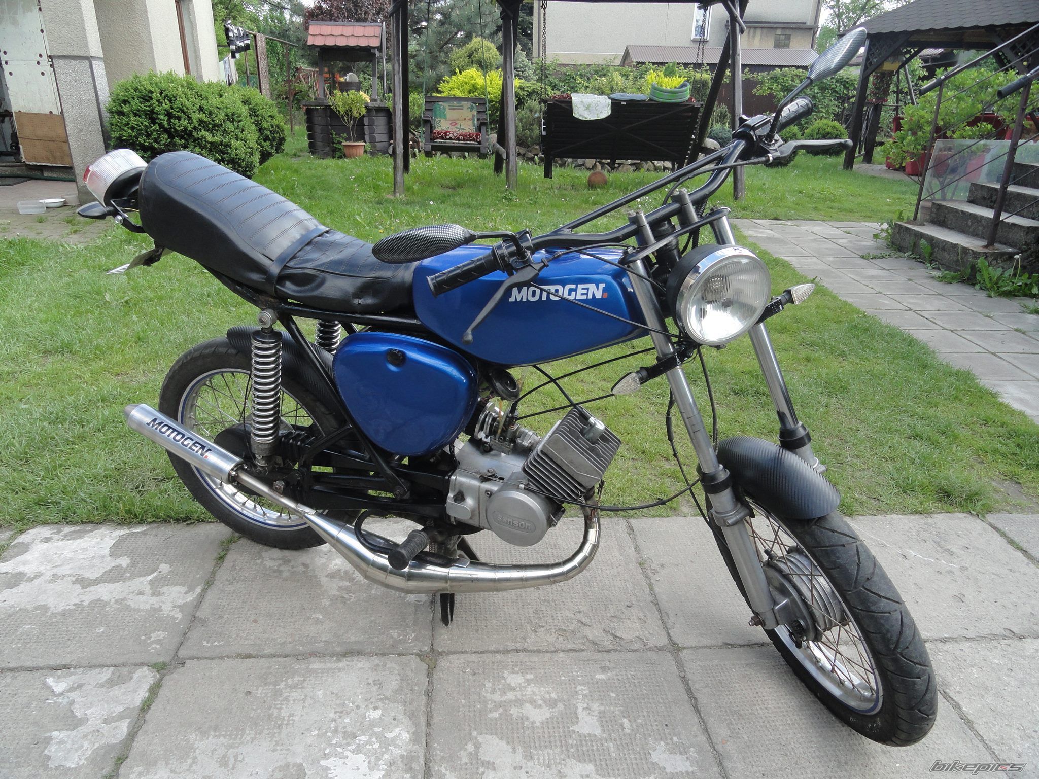 Bike Photo 2595026