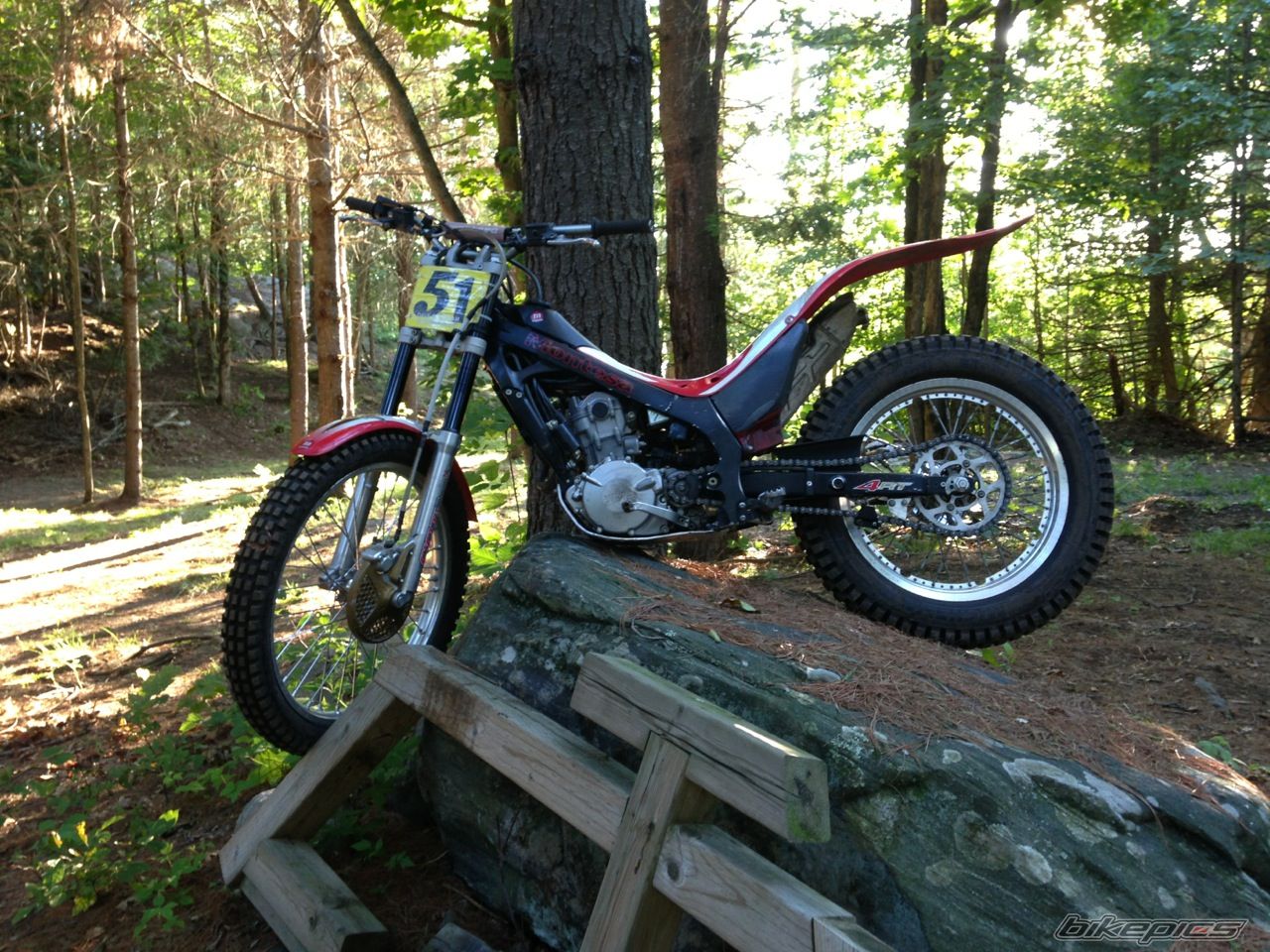 Bike Photo 2595146