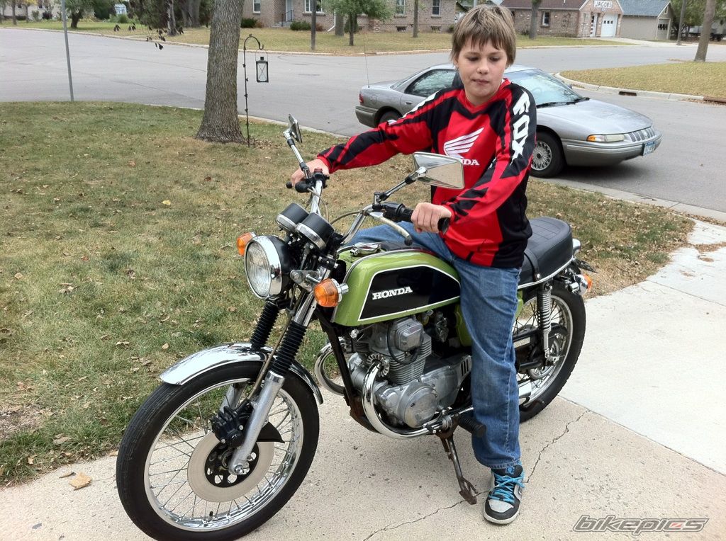 Bike Photo 2595159