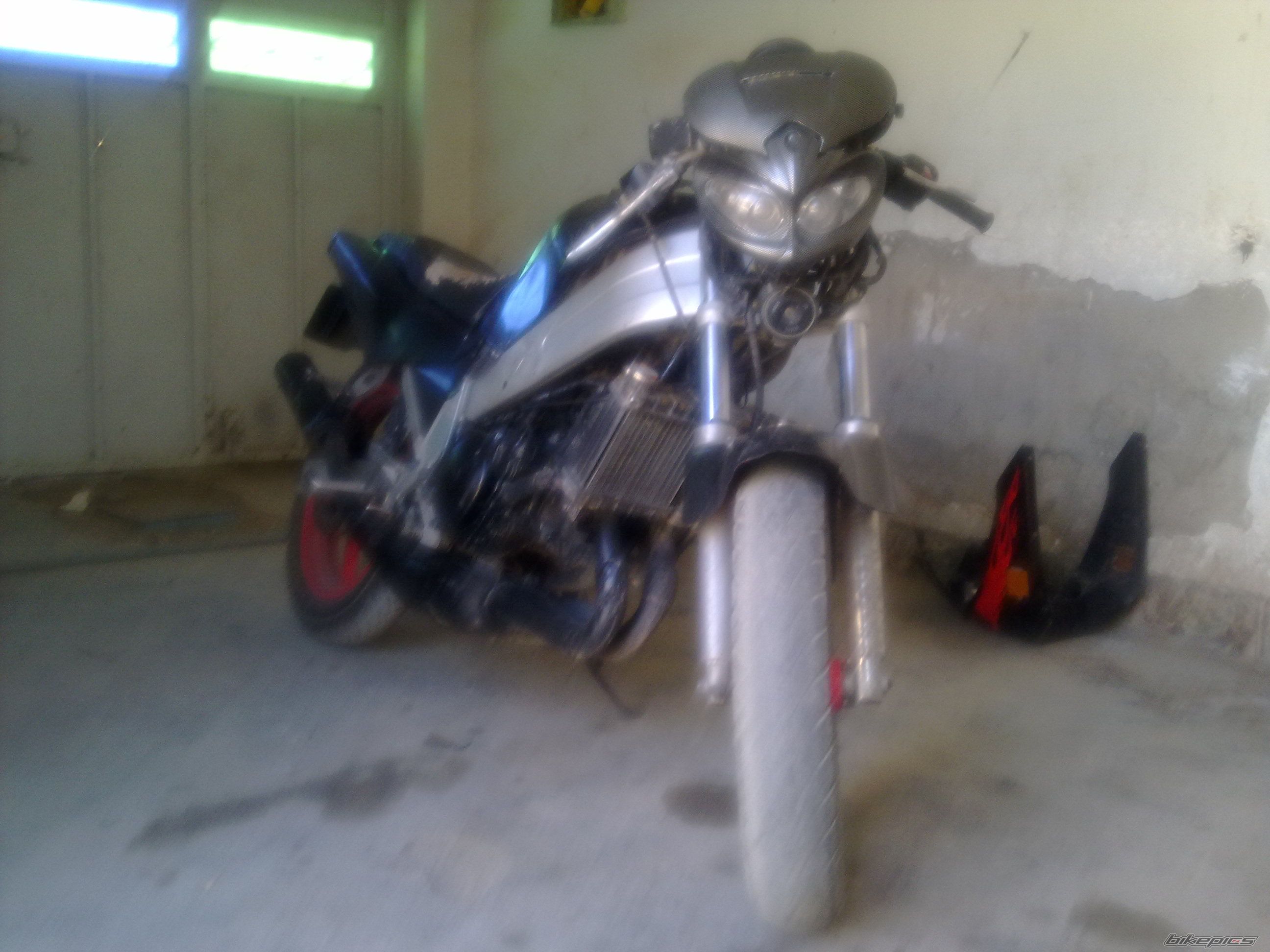 Bike Photo 2595198