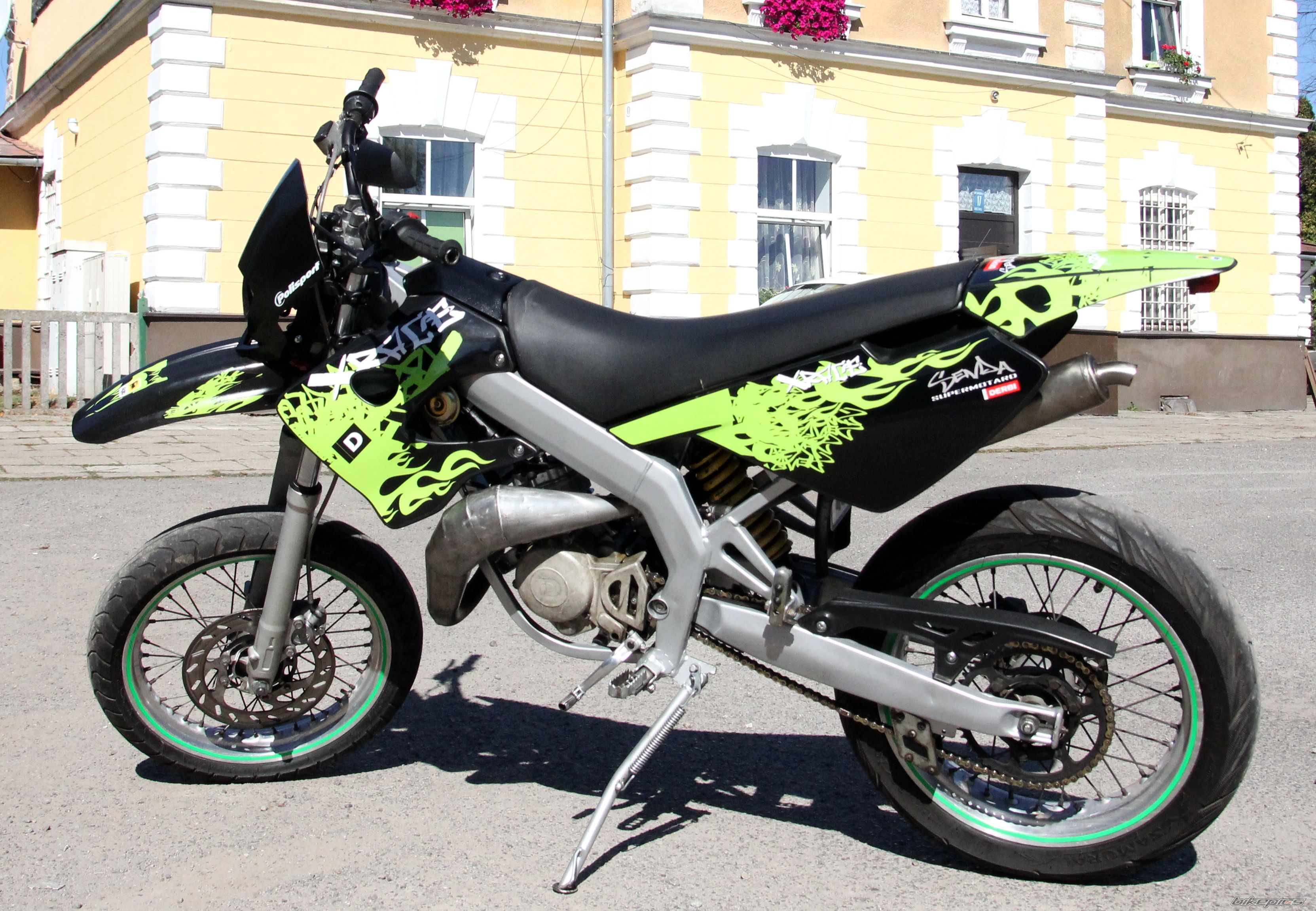 Bike Photo 2595203
