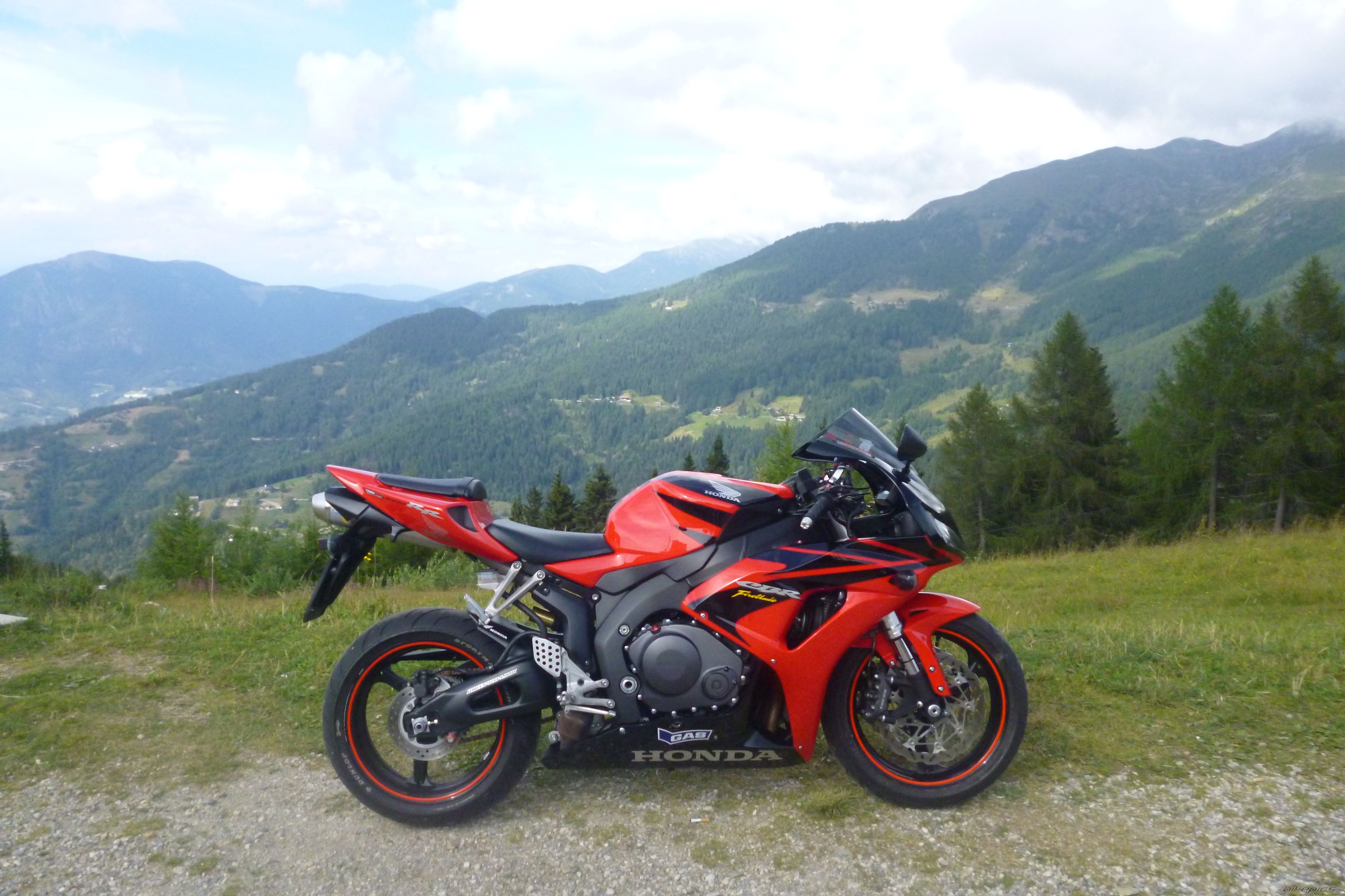 Bike Photo 2595250