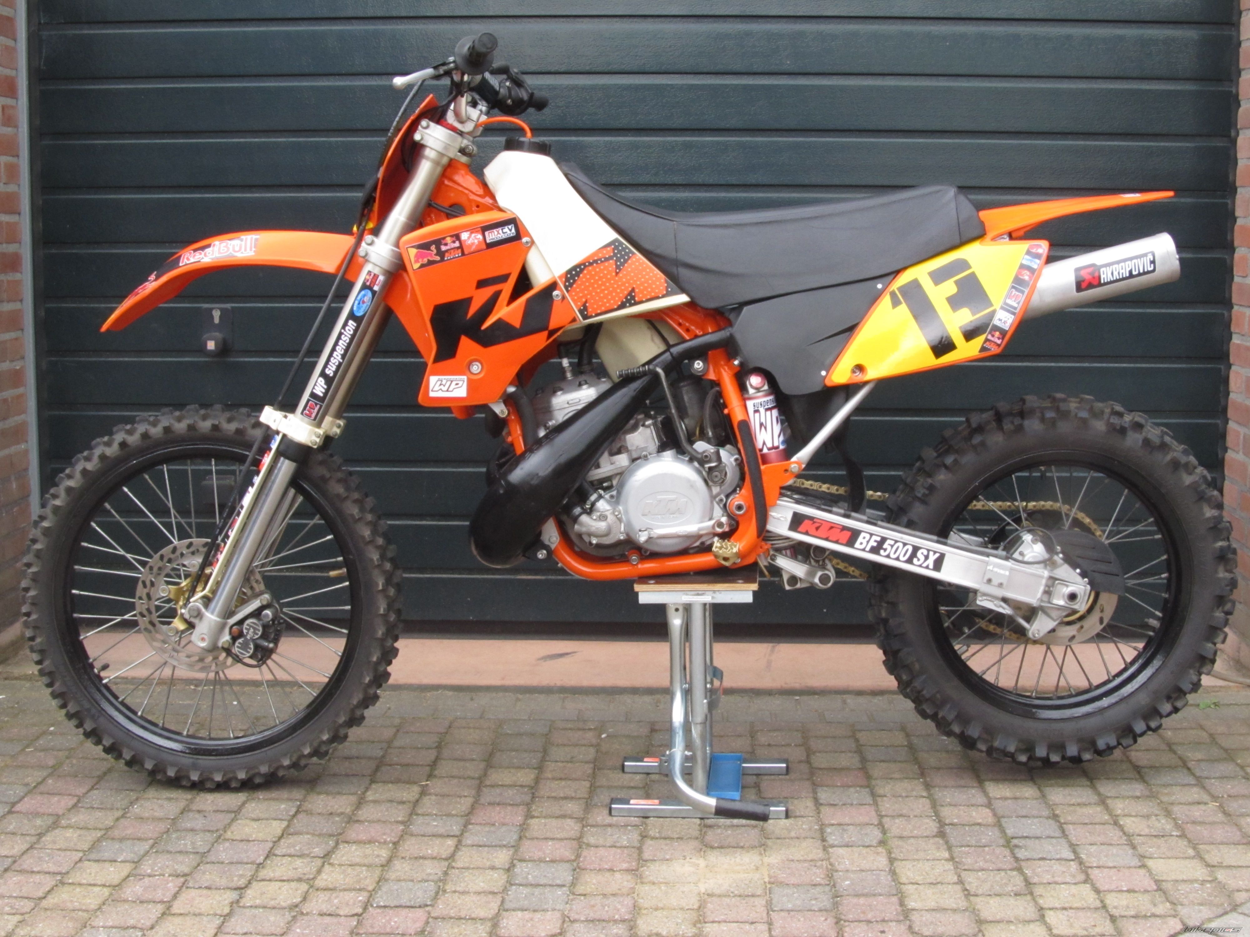 Bike Photo 2595288