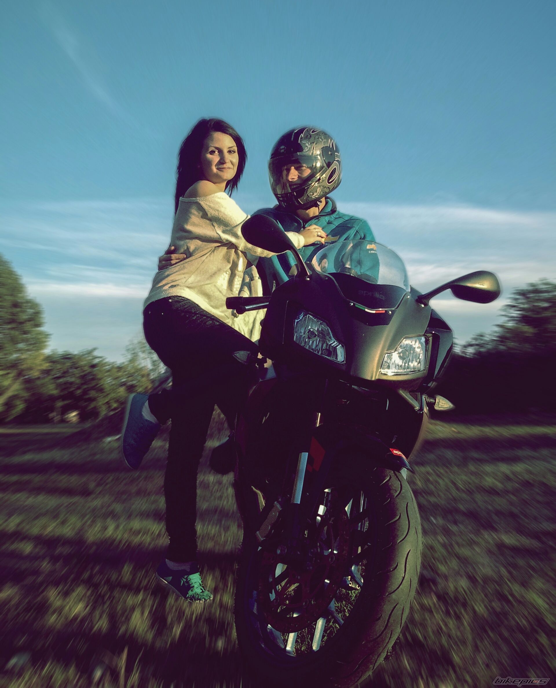Bike Photo 2595295