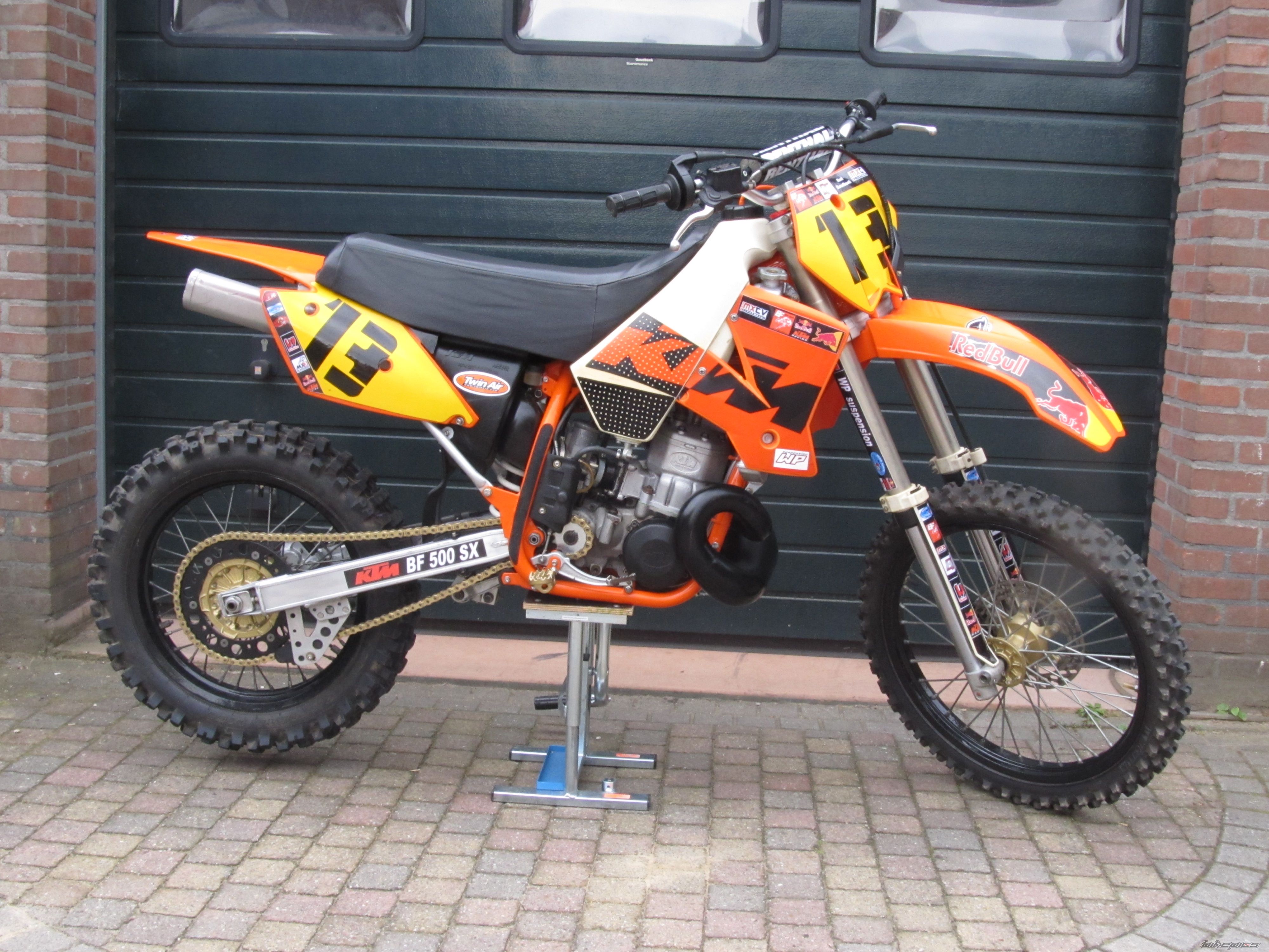 Bike Photo 2595296