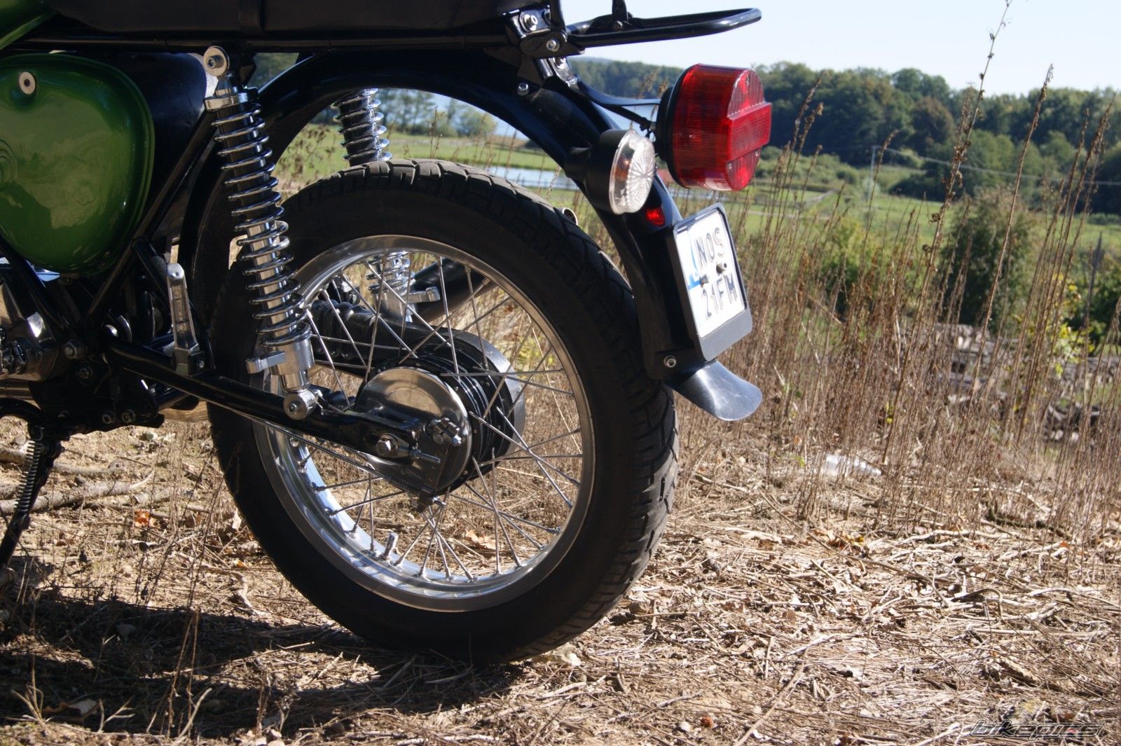 Bike Photo 2595305