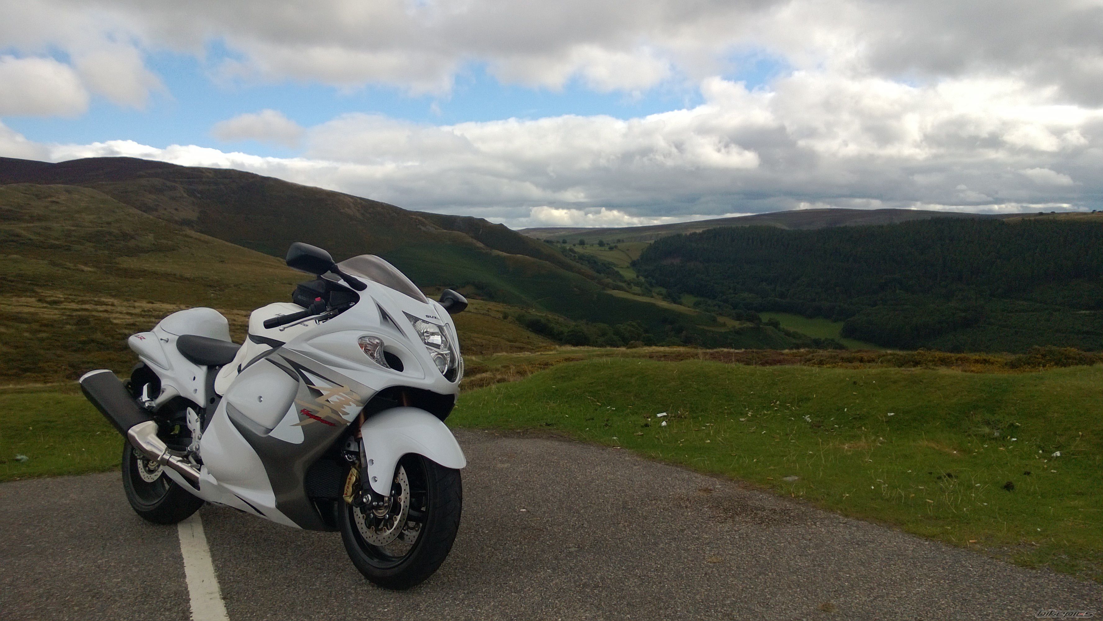 Bike Photo 2595323