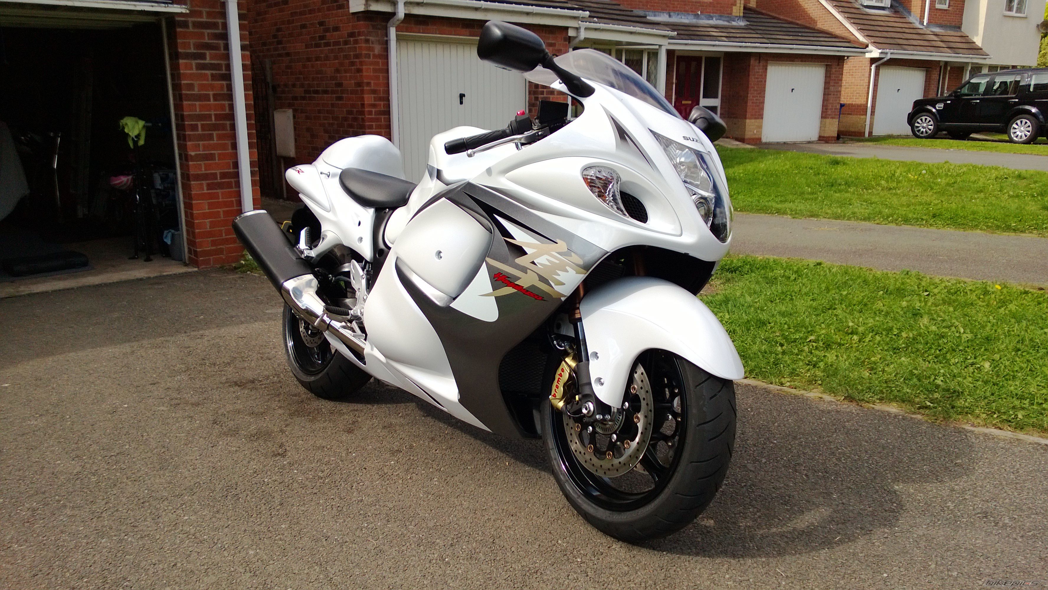 Bike Photo 2595324