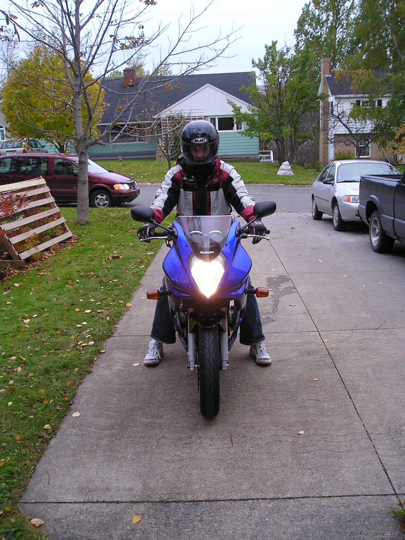 Bike Photo 259533