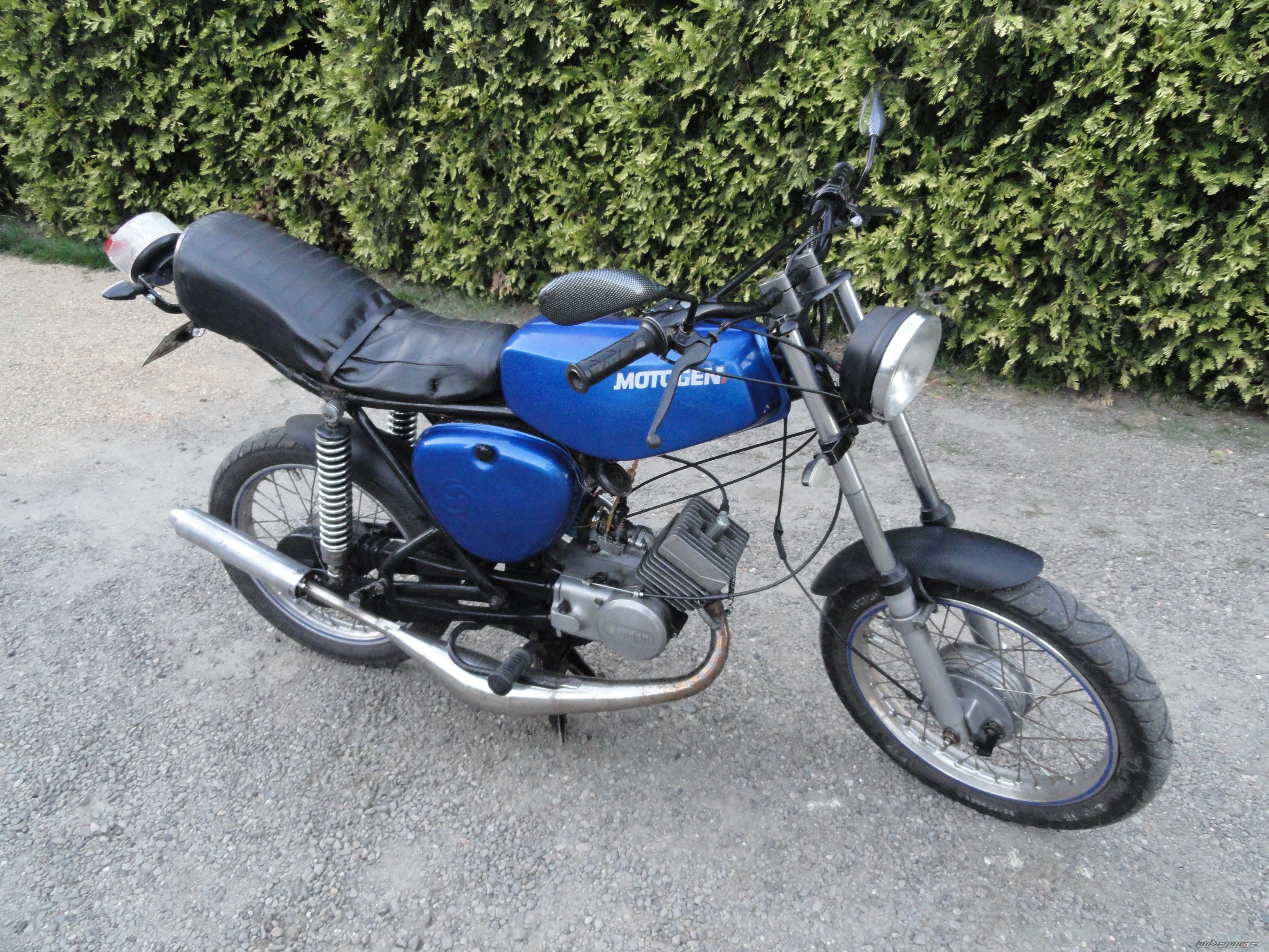 Bike Photo 2595335
