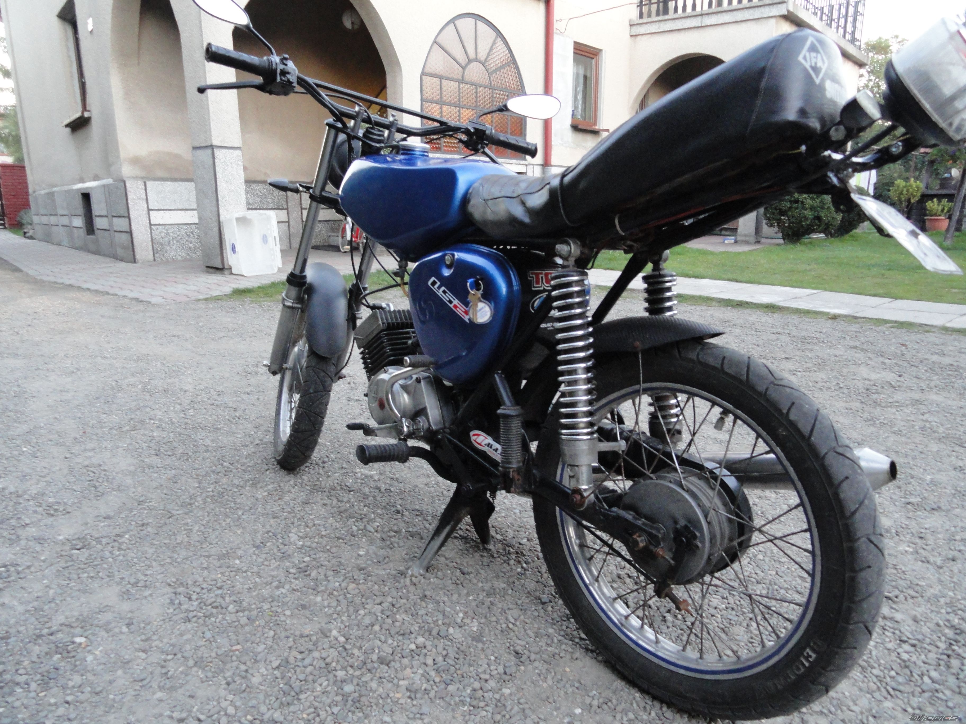 Bike Photo 2595337