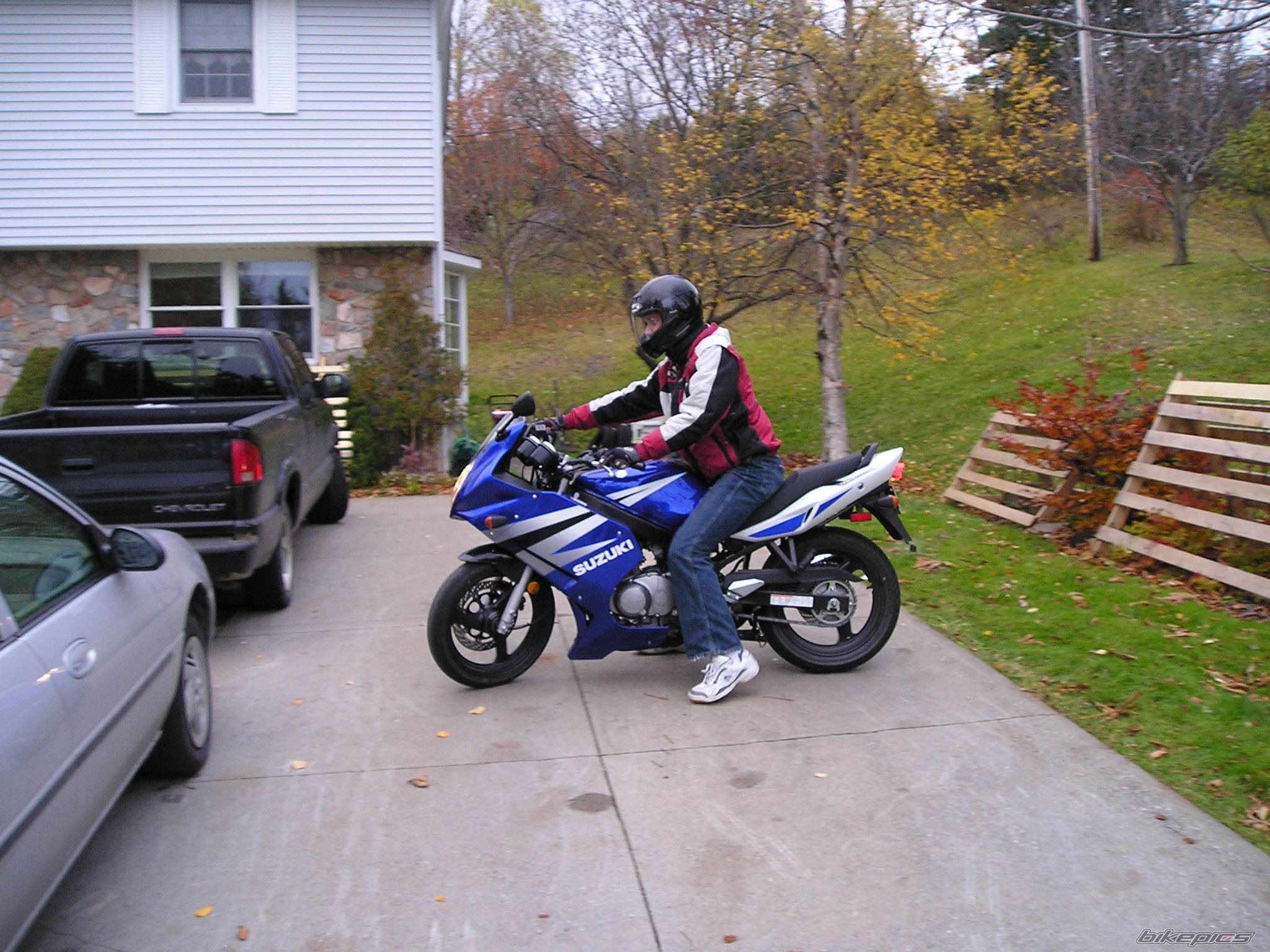 Bike Photo 259534