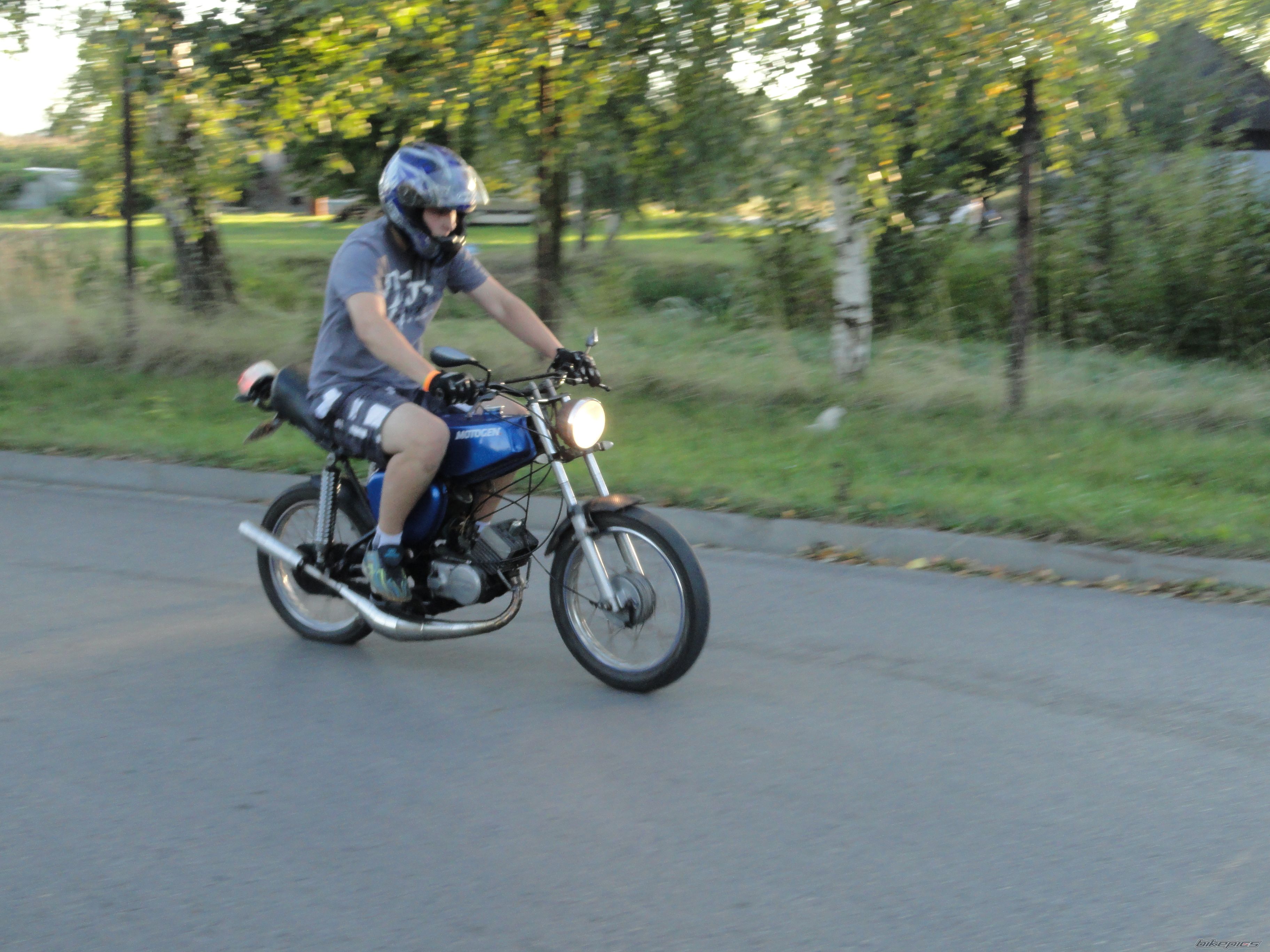 Bike Photo 2595341