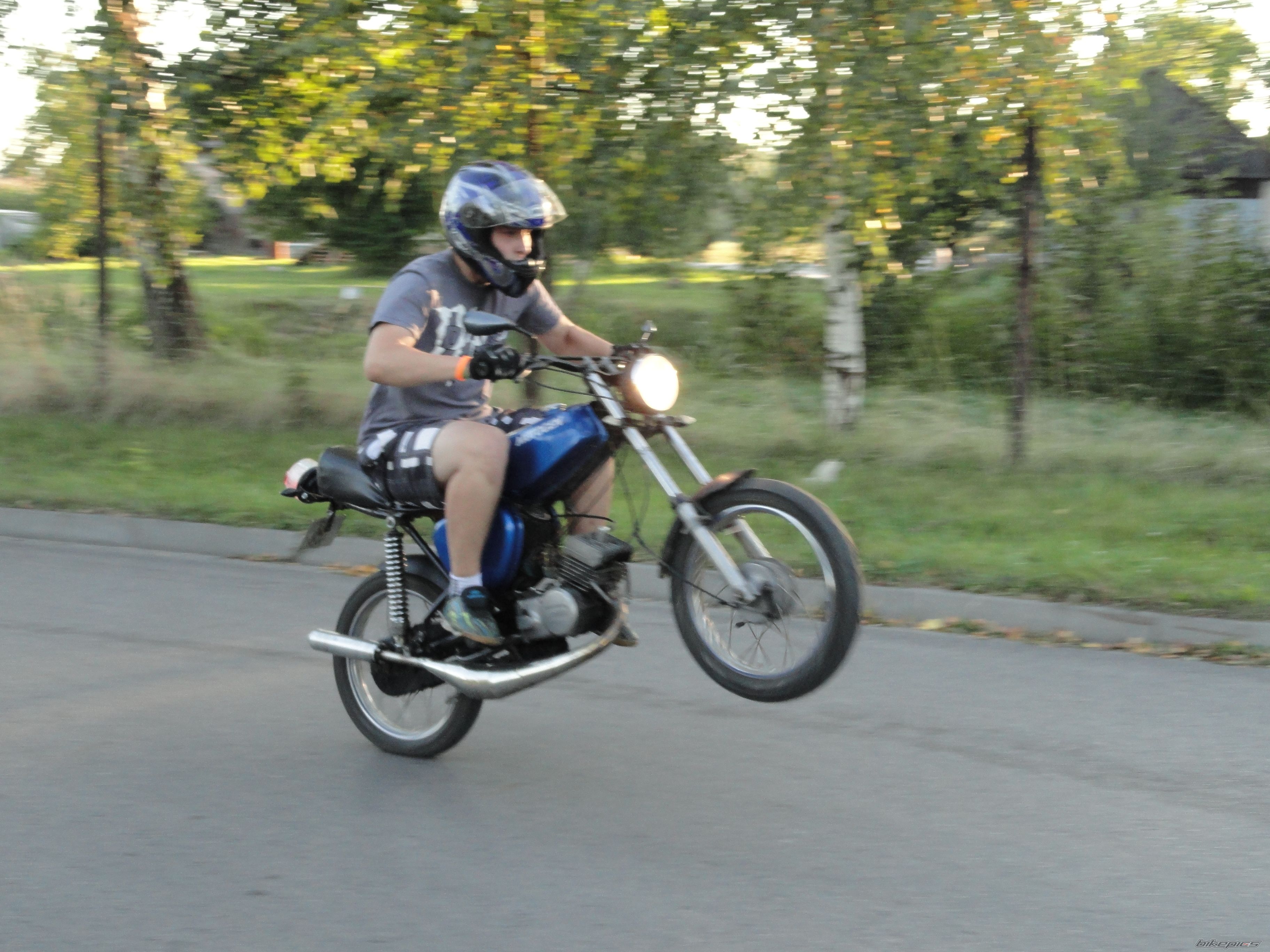 Bike Photo 2595347