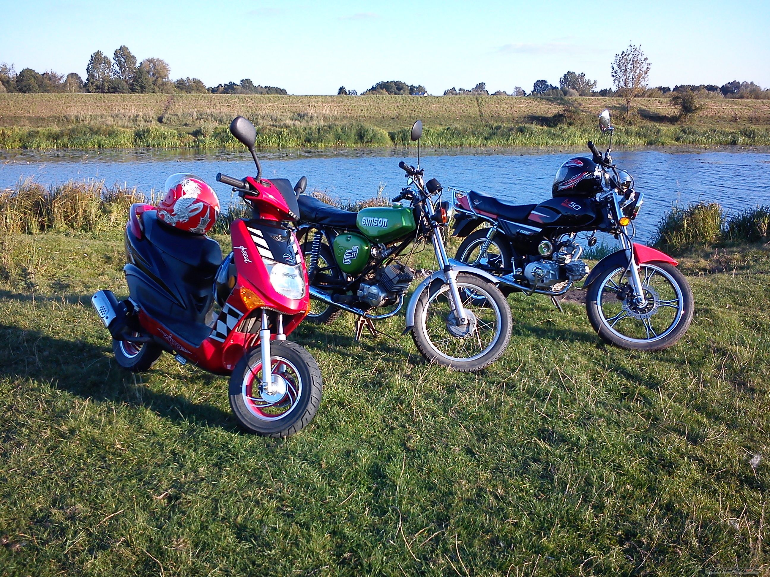 Bike Photo 2595373