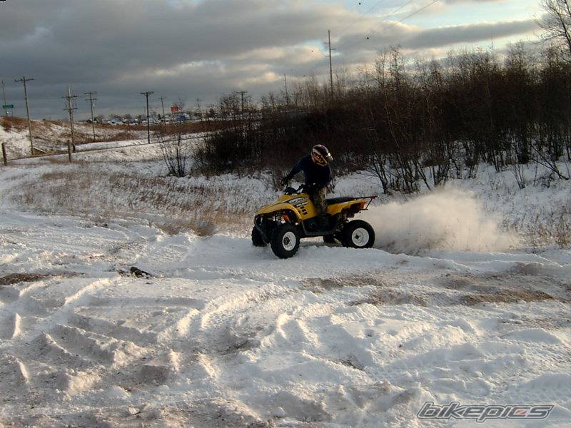 Bike Photo 259540