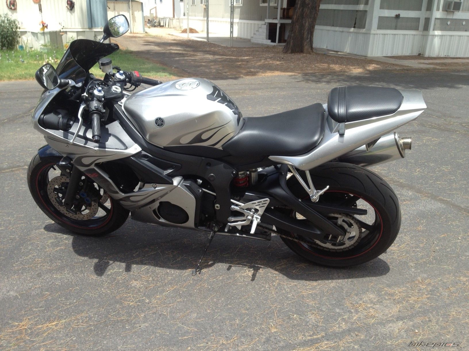 Bike Photo 2595484