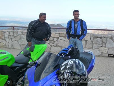 Bike Photo 2595485