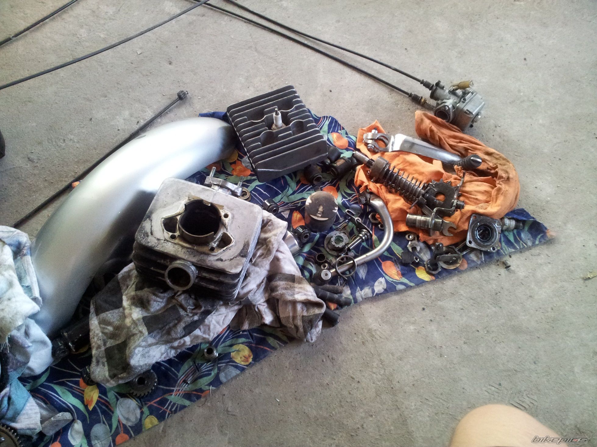 Bike Photo 2595495