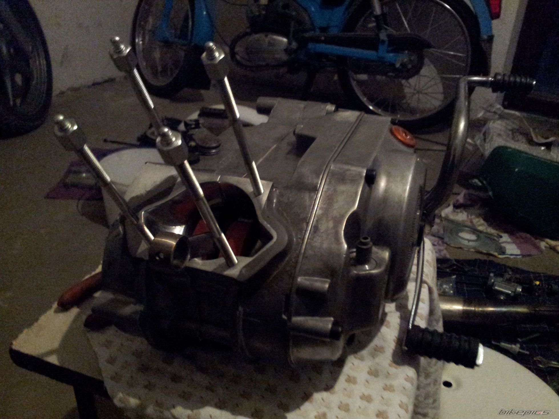 Bike Photo 2595517