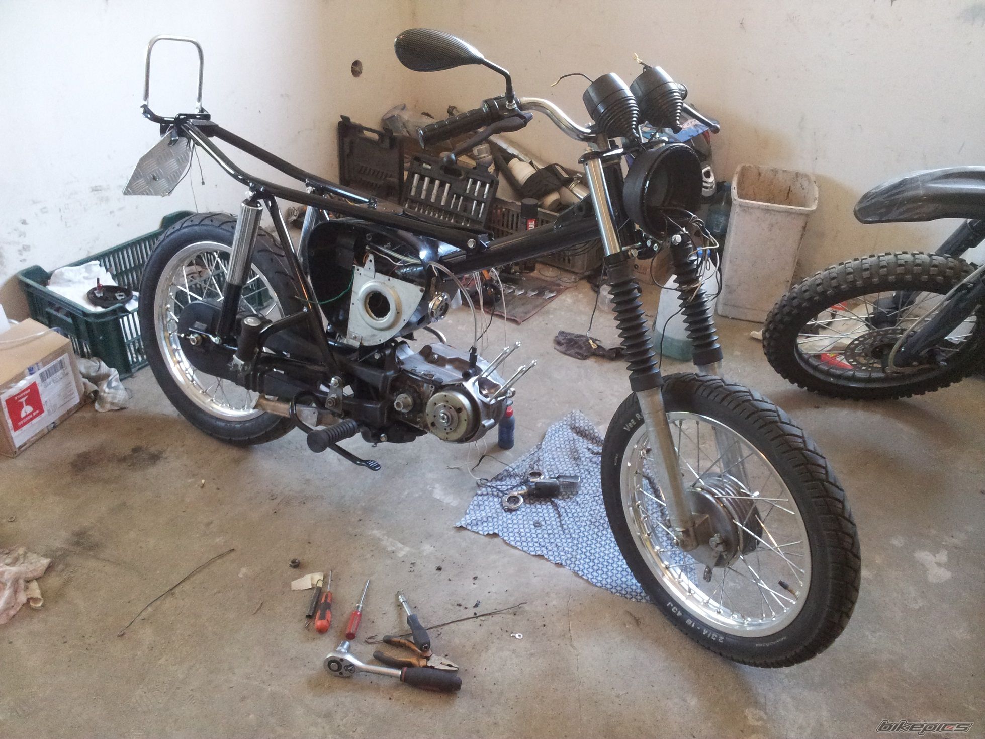 Bike Photo 2595518