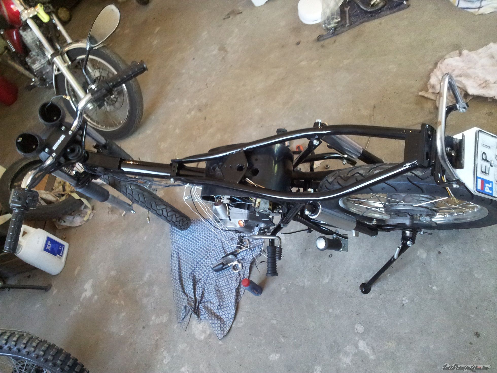 Bike Photo 2595519