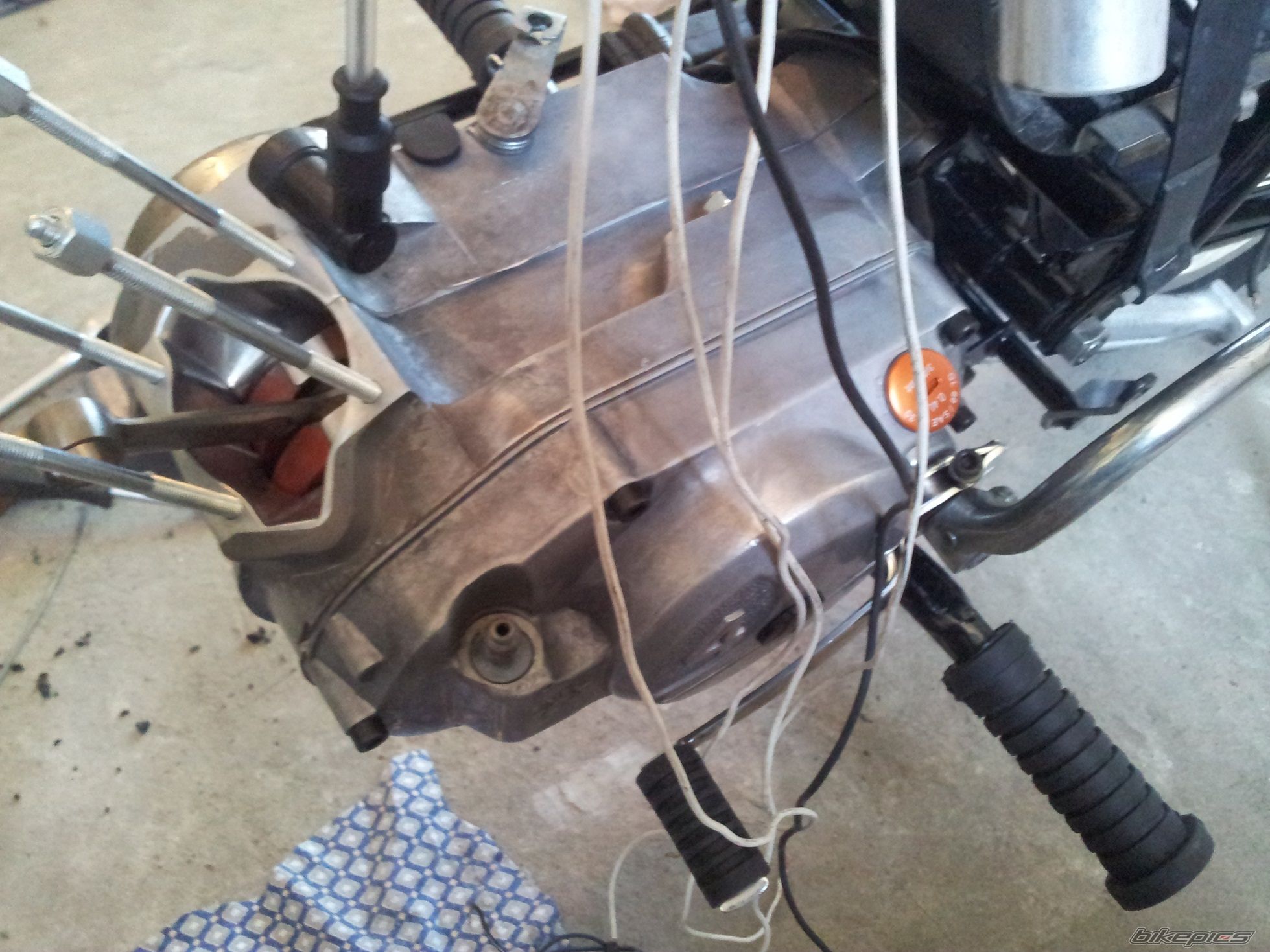 Bike Photo 2595520