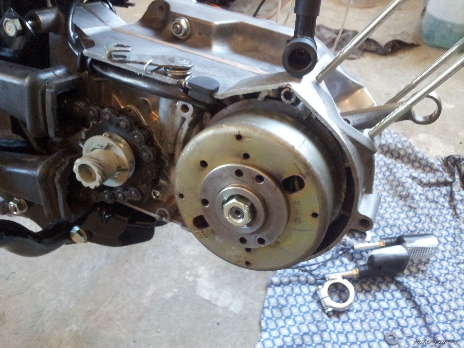 Bike Photo 2595521