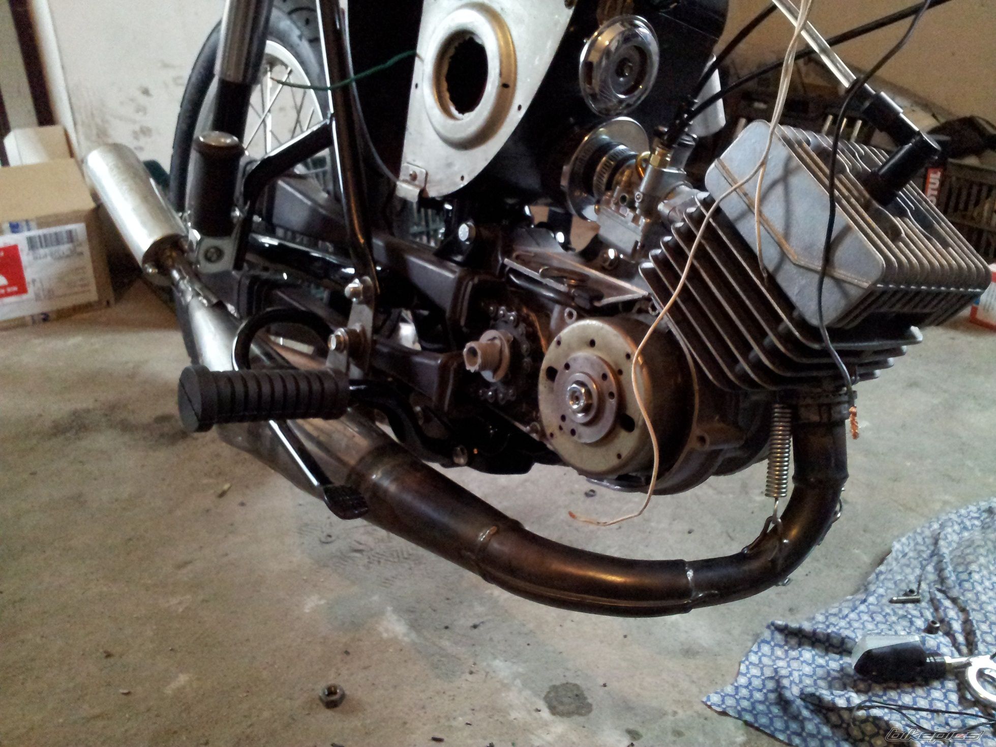 Bike Photo 2595522