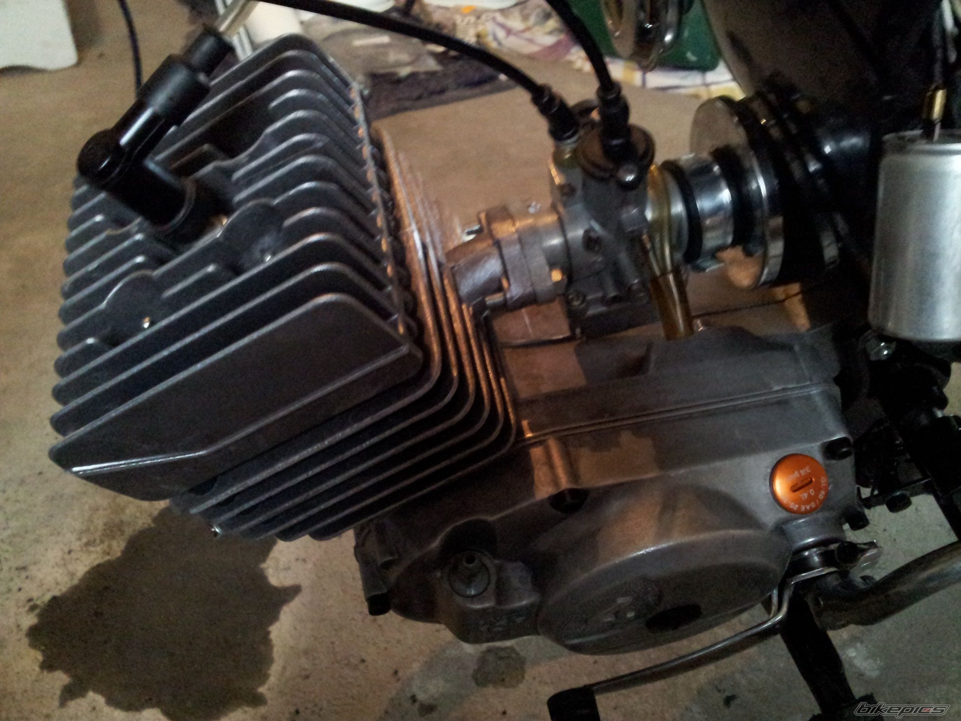 Bike Photo 2595523