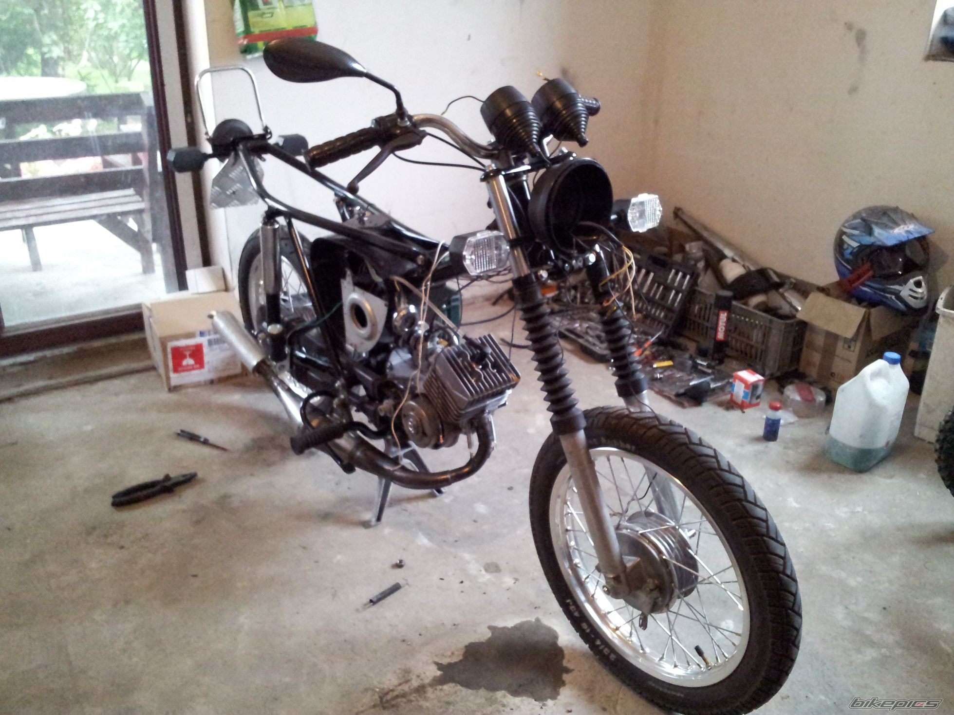 Bike Photo 2595524
